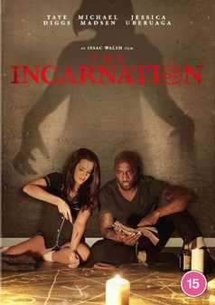 Incarnation, The (DVD)