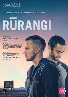 Rurangi (DVD)