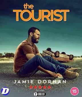 Tourist, The - Series 1 (Blu-Ray)