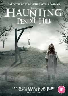 Haunting of Pendle Hill, The (DVD)