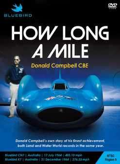 How long a Mile (DVD)