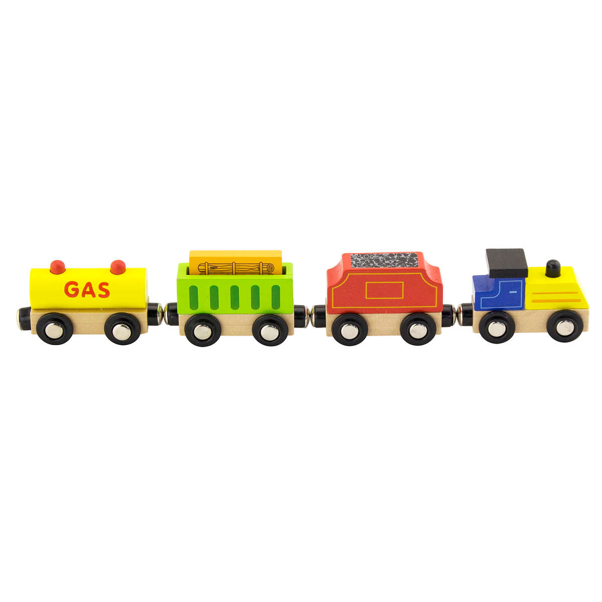 Train Set Accessory Pack - Energy Source Train (RGS50820)