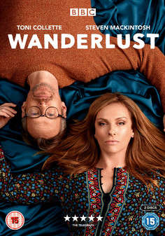 Wanderlust - The Complete Mini Series (DVD)