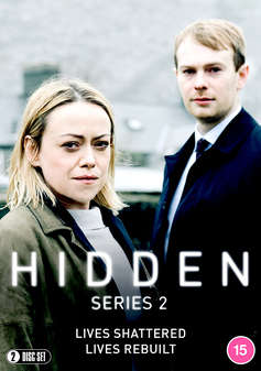 Hidden - Series 2 (DVD)