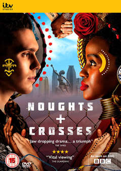 Noughts and Crosses - Series 1 (DVD)