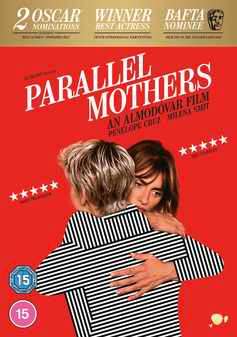 Parallel Mothers (DVD)