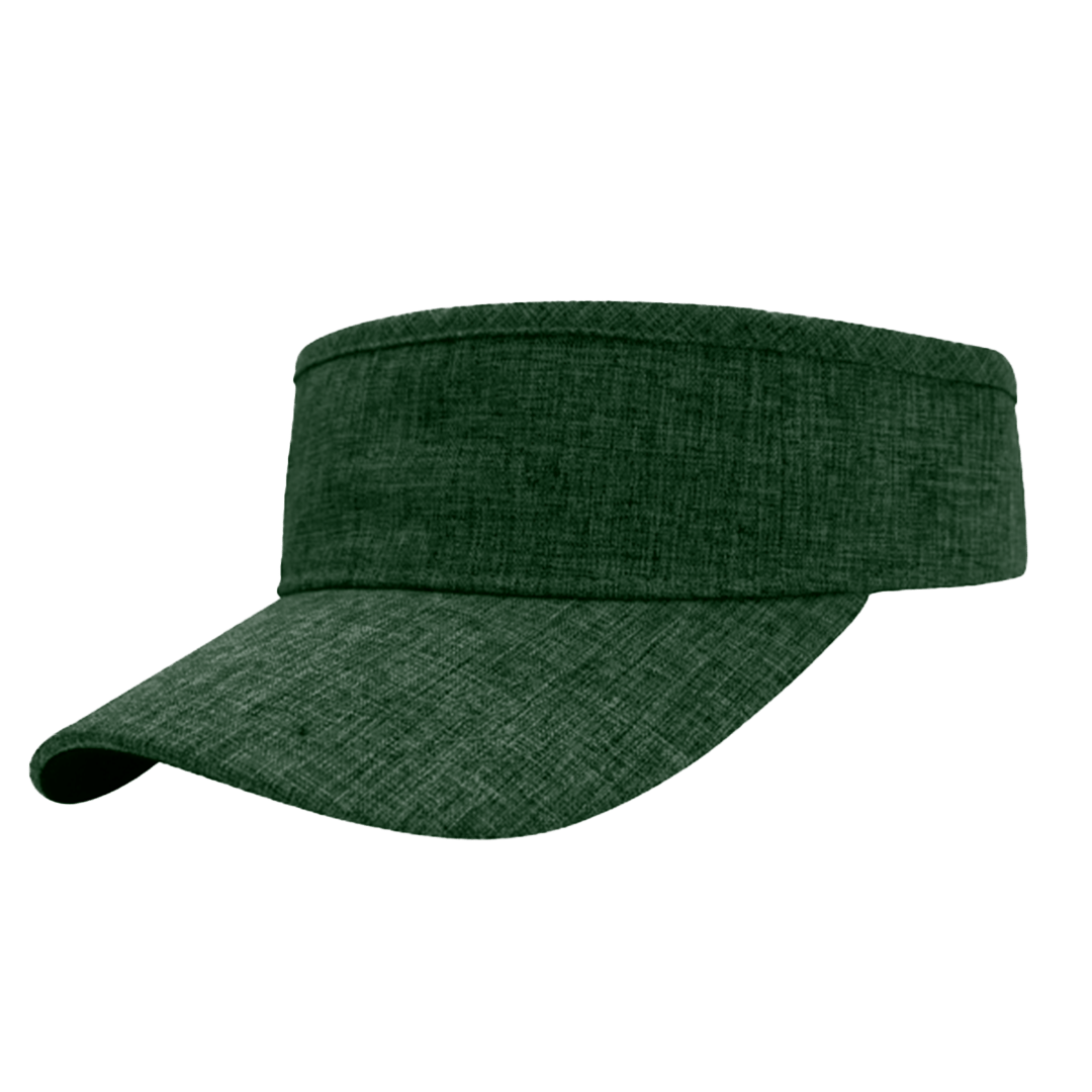 Summit Visor - green (P21052)