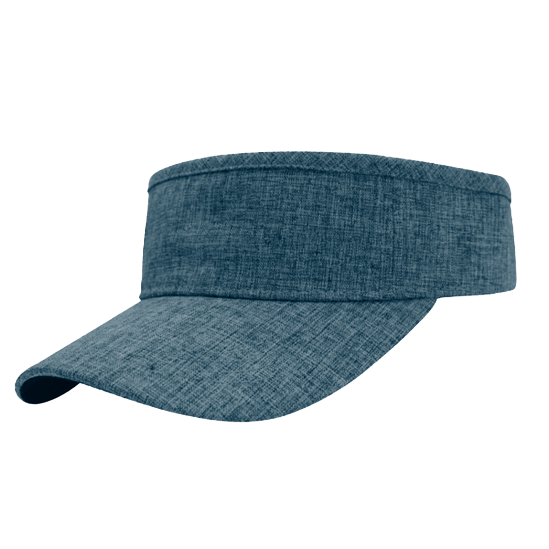 Summit Visor - turquoise (P21052)