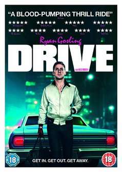 Drive (Ryan Gosling) (DVD)