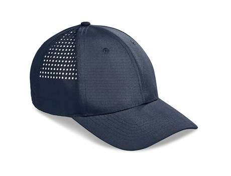 Slazenger Relay Cap - 6 Panel - navy