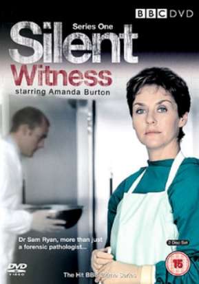 Silent Witness - Series 1 (DVD)