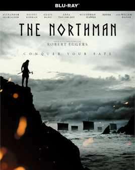 Northman, The (Alexander Skarsgard) (Blu Ray)