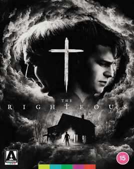 Righteous, The (Blu Ray)