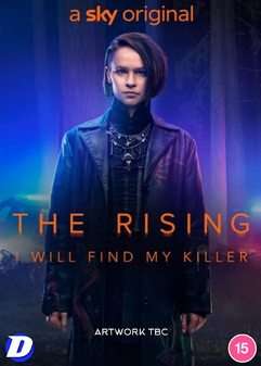 Rising, The (DVD)