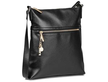 Alex Varga Onassis Cross Body Handbag