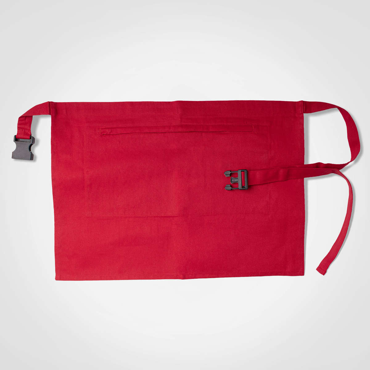 Barista Apron - red