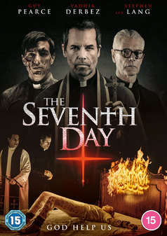 Seventh Day, The (Guy Pearce, Stephen Lang) (DVD)