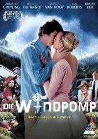 Windpomp, Die (DVD) - used