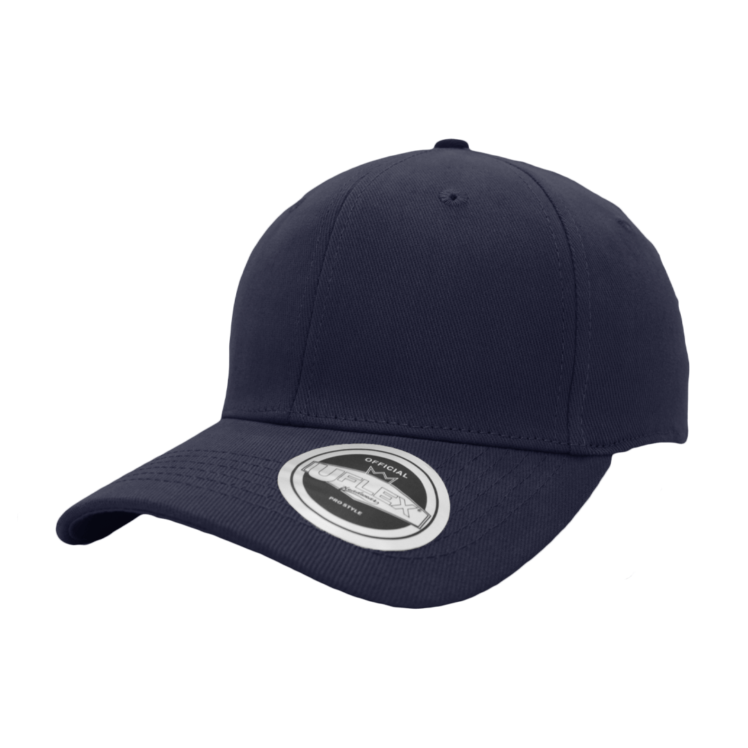 Youth Uflex Prostyle Peak - navy (KU15603)