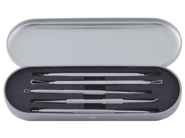 5-Piece Blackhead Remover Kit (P2578)