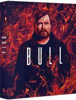 Bull (Blu Ray) - Limited Edition
