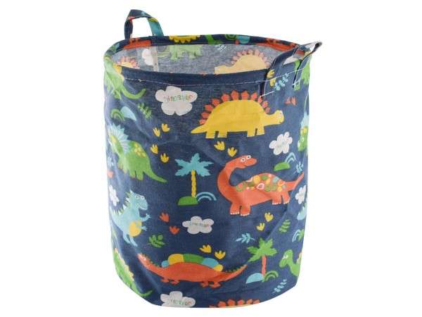 Dinasour Laundry Basket (P2583D)