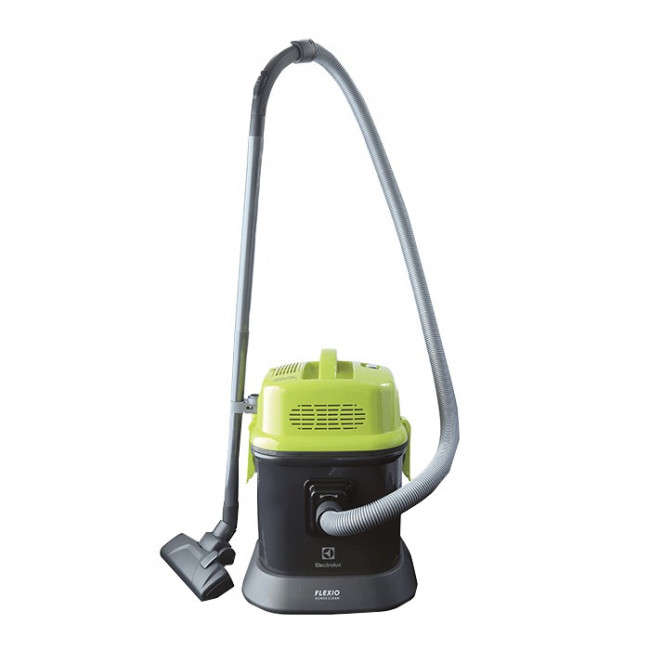 Electrolux Flexio PC 1400W 3-in-1 Wet and Dry Vacuum Cleaner (Z823)