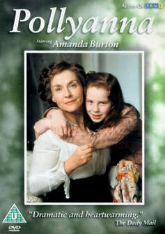 Pollyanna (Amanda Burton) (DVD)