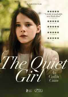 Quiet Girl, The (DVD)