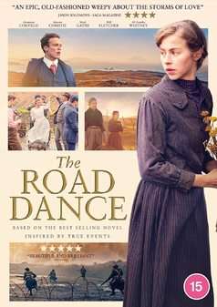 Road Dance, The (DVD)