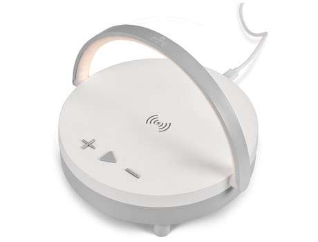 Swiss Cougar Anchorage Multifunction Night Light (SC-392)