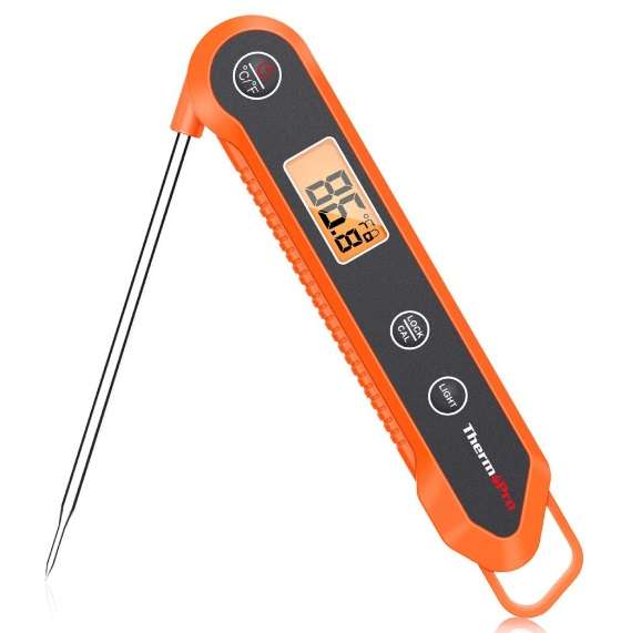 ThermoPro Instant Read Swivel Probe (TP-03H)