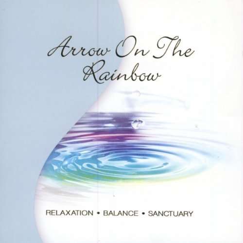 Tim Hoare: Arrow on the Rainbow (CD) - stock on hand