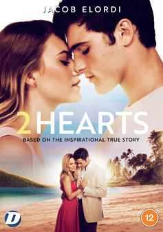 2 Hearts (DVD)