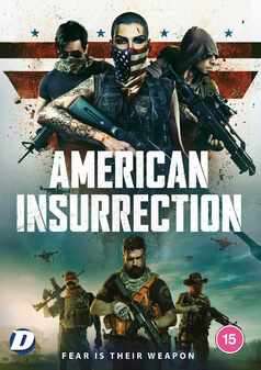 American Insurrection (DVD)