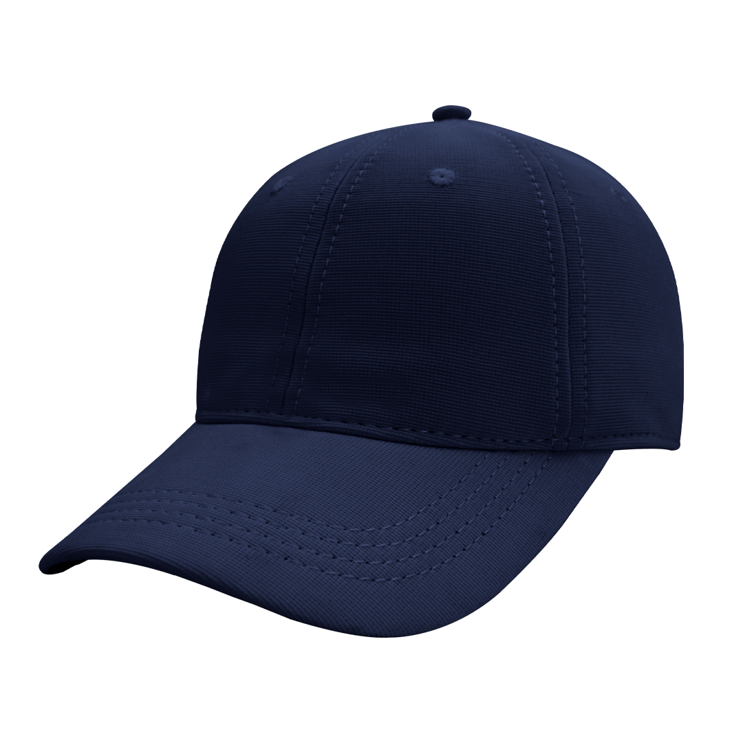 Executive Ottoman Cap - navy (6043)