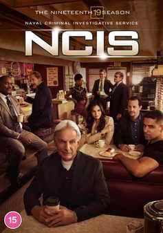NCIS - Season 19 (DVD)