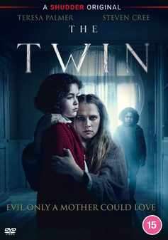 Twin, The (DVD)