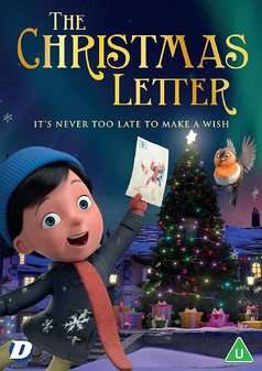 Christmas Letter, The (DVD)