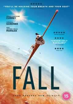 Fall (DVD)