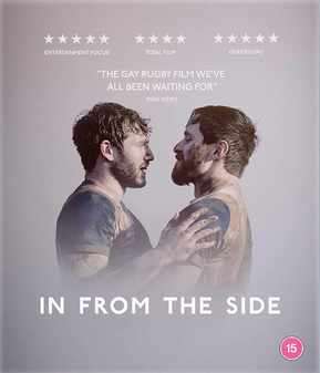In From The Side (Blu Ray)