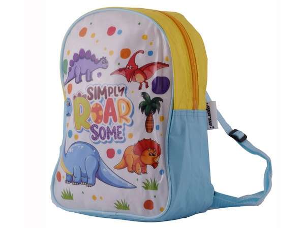 Preschool Backpack - Dinasour (BAG156D)