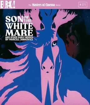 Son of The White Mare (Blu Ray)
