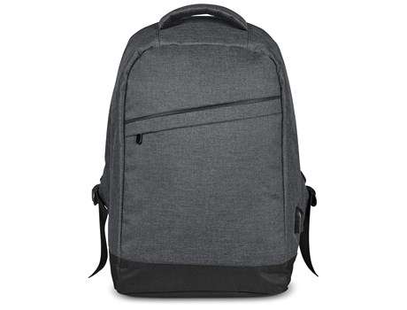 Swiss Cougar Munich Anti-Theft Tech Backpack (SC-379)