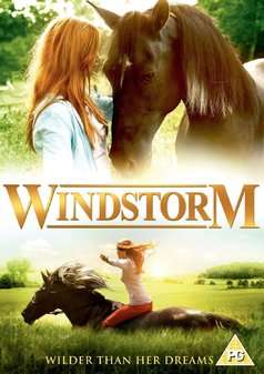 Windstorm (DVD)