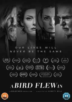 Bird flew in, A (Jeff Fahey, Sadie Frost) (DVD)