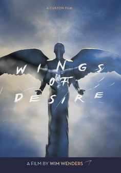 Wings of Desire (DVD)