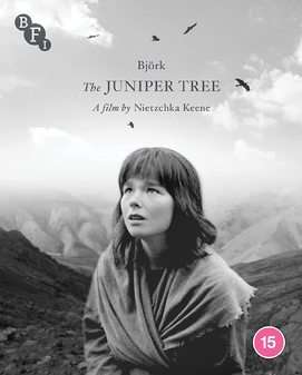 Juniper Tree, The (Bjork) (Blu Ray)