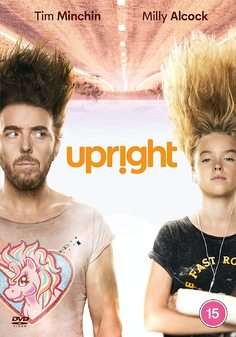Upright - Season 1 (DVD)