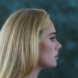 Adele: 30 (Thirty) (CD)